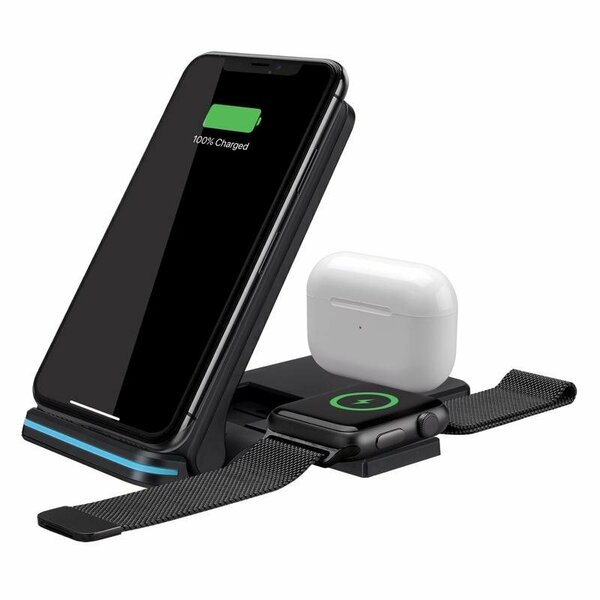 Dpi CHARGER STAND WIRELESS IACQ491B